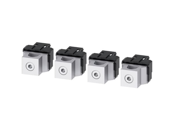 Siemens 3VA9104-0JB11 strömbrytare tillbehör
