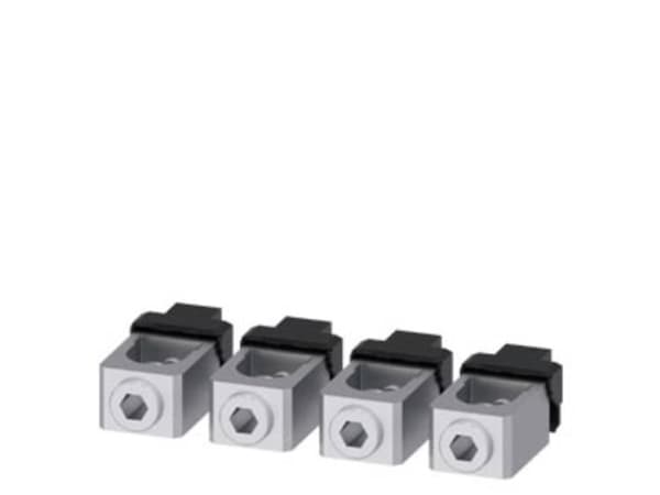Siemens 3VA9104-0JB11 virrankatkaisimen lisävaruste