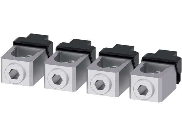Siemens 3VA9104-0JB11 virrankatkaisimen lisävaruste
