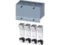 Miniatyrbild 3 av 4: Siemens 3VA9224-0JF60 Effektkontakt-tilbehør 1 stk (B x H x T) 140 x 89.6 x 72.7 mm