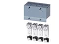 Miniatyrbild 1 av 4: Siemens 3VA9224-0JF60 Effektkontakt-tilbehør 1 stk (B x H x T) 140 x 89.6 x 72.7 mm