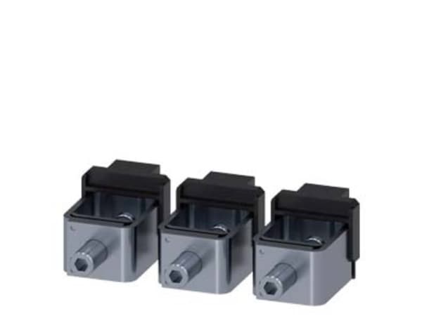 Siemens 3VA9483-0JA13 Effektkontakt-tilbehør 1 stk (B x K x T) 40 x 38,7 x 57,7 mm
