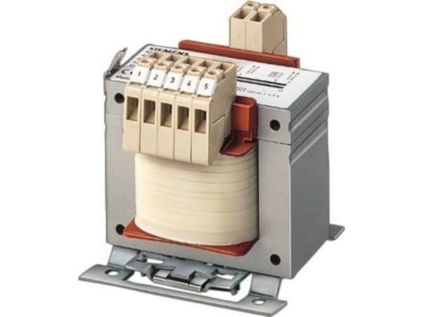 Siemens 4AM40425AN000EA0 Transformator 1 x 420 V, 400 V, 380 V 1 x 24 V 250 VA