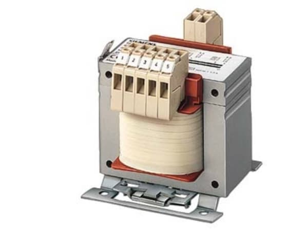Siemens 4AM46424TT100FA0 Muuntaja 1 x 242 V, 230 V, 218 V 1 x 230 V 400 VA