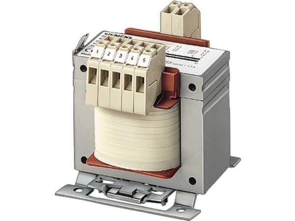 Siemens 4AM48425CT100FA0 Transformator 1 x 462 V, 440 V, 418 V 1 x 230 V 500 VA