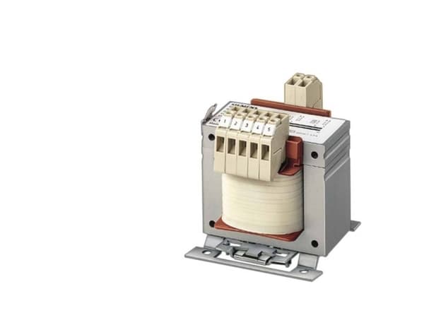 Siemens 4AM48425FT100FA0 Transformator 1 x 525 V, 500 V, 475 V 1 x 230 V 500 VA