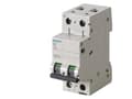 Miniatyrbild 3 av 5: Siemens 5SL42107 5SL4210-7 Ledningssikkerhedsafbryder 10 A 400 V