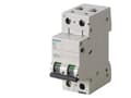 Miniatyrbild 2 av 5: Siemens 5SL42107 5SL4210-7 Ledningssikkerhedsafbryder 10 A 400 V