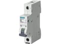 Pikkukuva 5 / 5: Siemens 5SL6106-7 Siemens Indus.Sector Katkaisija 1-napainen 6 A 230 V, 400 V