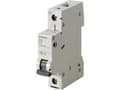 Pikkukuva 2 / 5: Siemens 5SL6106-7 Siemens Indus.Sector Katkaisija 1-napainen 6 A 230 V, 400 V