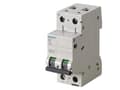 Pikkukuva 2 / 5: Siemens 5SL62106 5SL6210-6 Ledningssikkerhedsafbryder 10 A 400 V