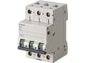 Pikkukuva 5 / 5: Siemens 5SL63037 5SL6303-7 Ledningssikkerikkerhedsafbryder 3 A 400 V