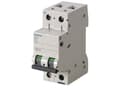 Pikkukuva 5 / 5: Siemens 5SL6525257 5SL6525-7 Ledningssikkerhedsafbryder 25 A 230 V