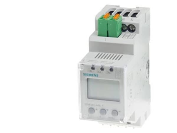 Siemens 5SV8101-4KK strömbrytare