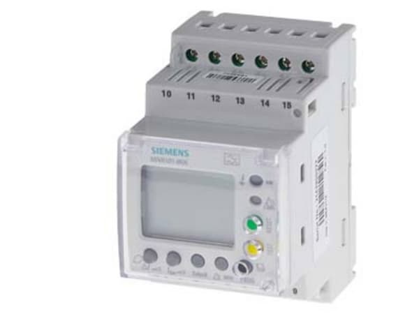 Siemens 5SV8101-6KK virrankatkaisin