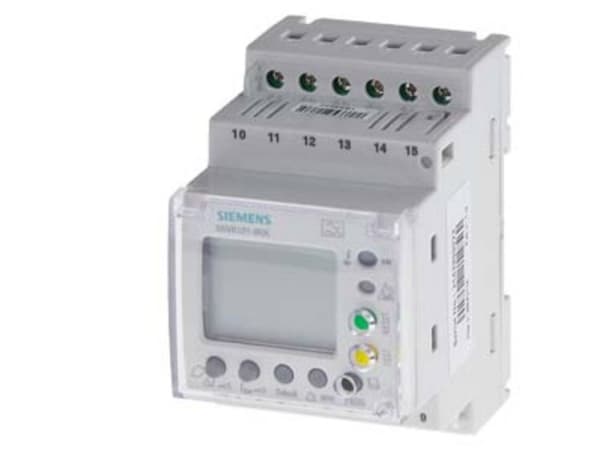 Siemens 5SV8101-6KK virrankatkaisin