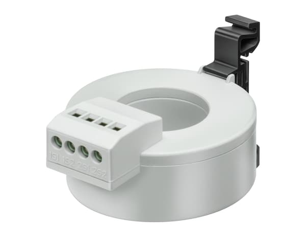 Siemens 5SV8701-0KK, 97 g, 81 mm, 40 mm, 81 mm