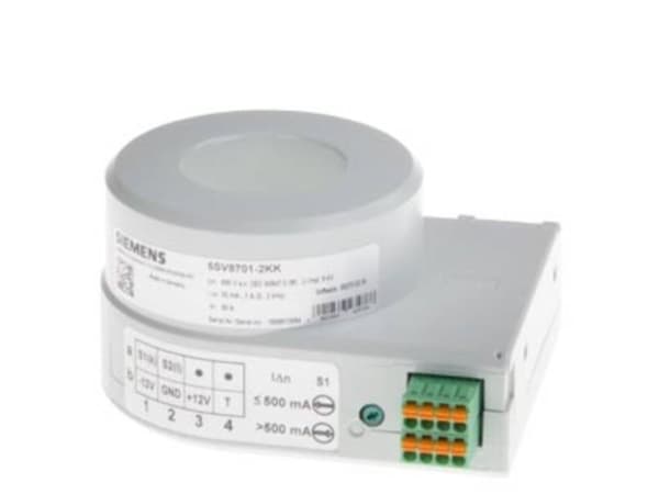 Siemens 5SV8701-2KP jännitemuuntaja