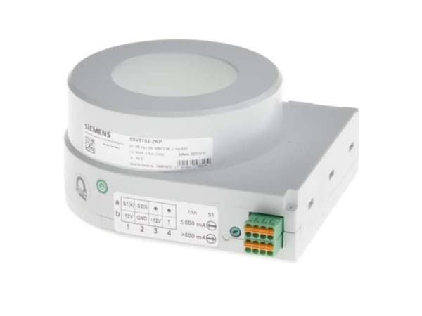 Siemens 5SV8702-2KP jännitemuuntaja