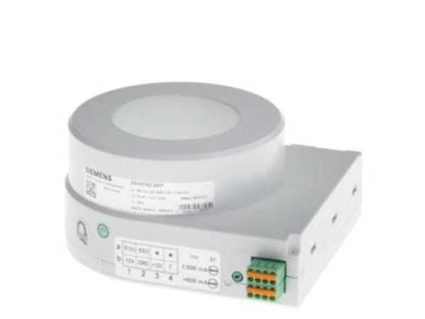 Siemens 5SV8702-2KP jännitemuuntaja