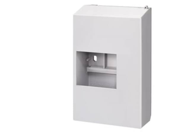 Siemens 5SW3005 virrankatkaisimen lisävaruste