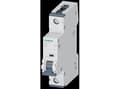 Miniatyrbild 4 av 4: Siemens miniatyrkretsbrytare 16 A 1-polig C (5SY4116-7)