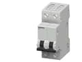 Pikkukuva 4 / 5: Siemens 5SY4202-7, Pienoiskatkaisija, IP20, 400 V