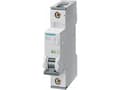 Pikkukuva 4 / 5: Siemens 5SY51067 5SY5106-7 Ledningssikkerikkerhedsafbryder 6 A 230 V, 400 V