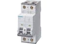 Miniatyrbilde 5 av 5: Siemens 5SY5202-7, automatsikring, 10000 A, IP20
