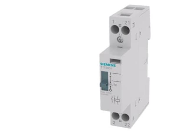 Siemens 5TT5001-8, Multifärg, 143 g