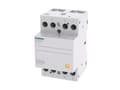 Miniatyrbild 2 av 5: Siemens 5TT5050-0, Kontaktor, Flerfarvet, IP20, 400 V, 63 A, 53,5 x 71 x 90 mm