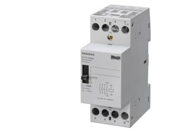 Siemens 5TT5830-6, Multifärg, 260 g
