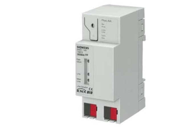 Siemens Siemens-KNX 5WG1140-1AB13 Linjekobler