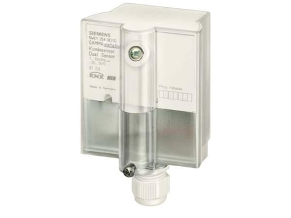 Siemens Siemens-KNX 5WG12543EY02 Sensor 5WG1254-3EY02
