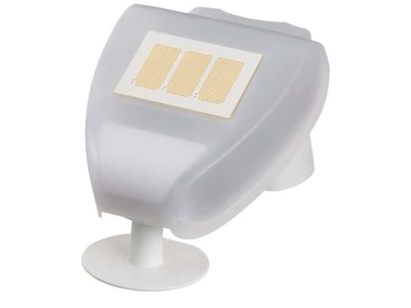 Siemens Siemens-KNX 5WG12573AB22 Ilmastointikeskus 5WG1257-3AB22