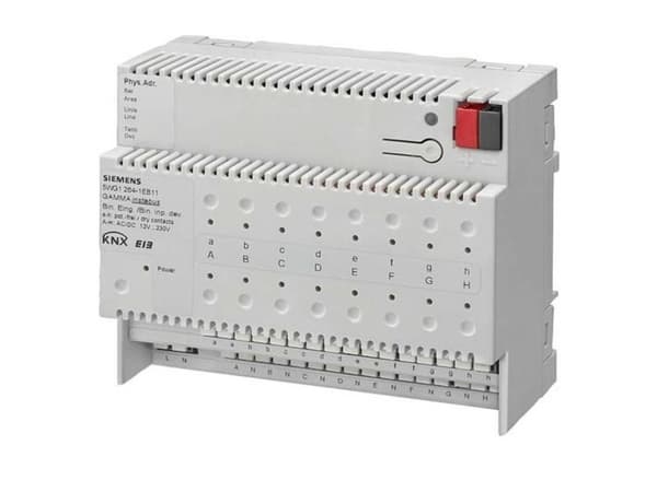 Siemens Siemens-KNX 5WG1264-1EB11 Binær