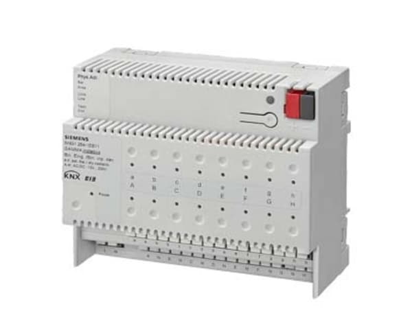 Siemens Siemens-KNX 5WG1264-1EB11 Binær