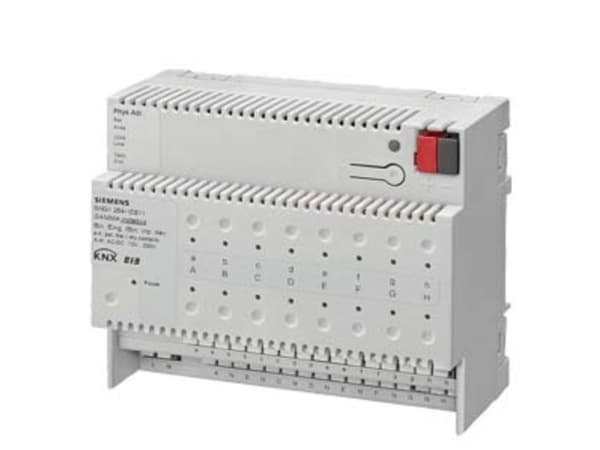 Siemens Siemens-KNX 5WG1264-1EB11 Binær