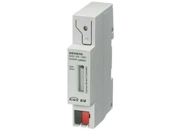 Siemens Siemens-KNX 5WG1305-1AB01 Händelsekomponent