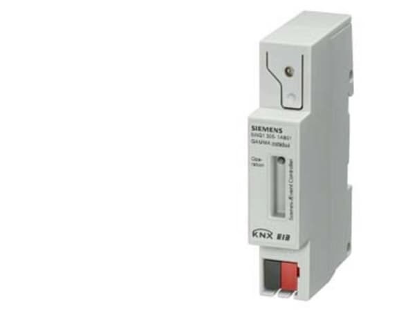 Siemens Siemens-KNX 5WG1305-1AB01 Händelsekomponent