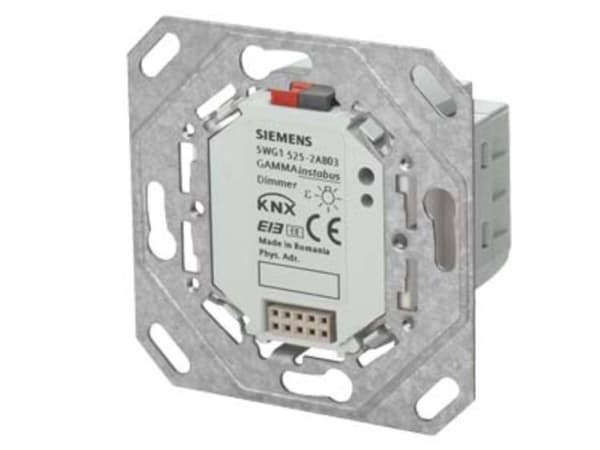 Siemens Siemens-KNX 5WG1525-2AB03 Dämpningsställdon