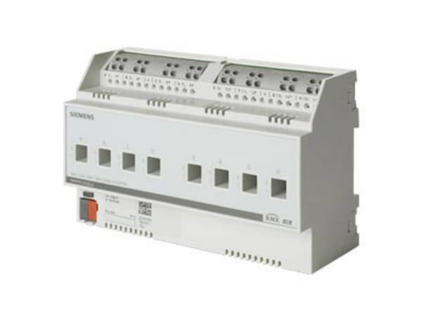 Siemens Siemens-KNX 5WG1530-1DB51 Yhteystiedot