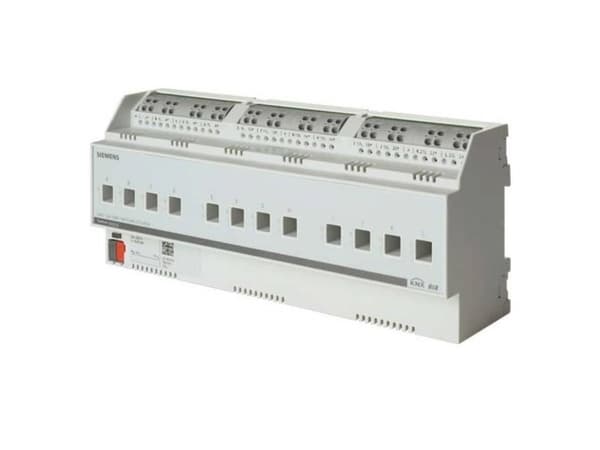 Siemens Siemens-KNX 5WG1530-1DB61 Kontakt