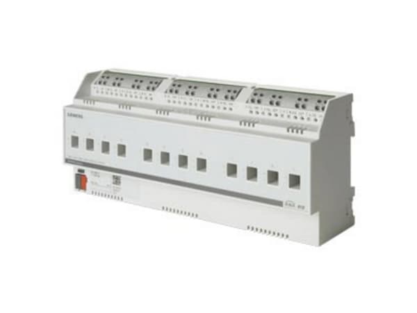 Siemens Siemens-KNX 5WG1532-1DB61 Yhteystiedot