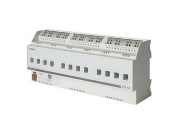 Siemens Siemens-KNX 5WG1534-1DB61 Yhteystiedot