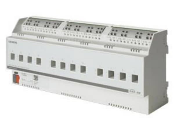 Siemens Siemens-KNX 5WG1534-1DB61 Yhteystiedot