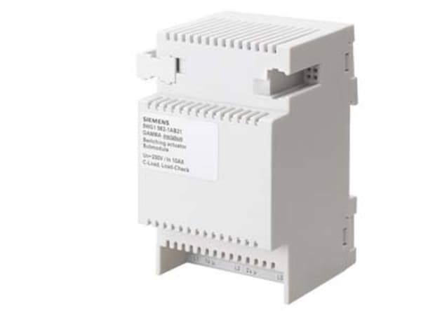 Siemens Siemens-KNX 5WG1562-1AB21 Kontakt