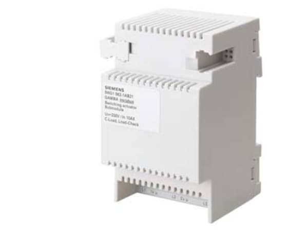 Siemens Siemens-KNX 5WG1562-1AB21 Kontakt