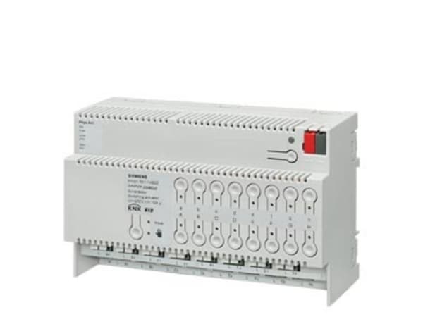 Siemens Siemens-KNX 5WG15671AB22 Yhteystiedot 5WG1567-1AB22