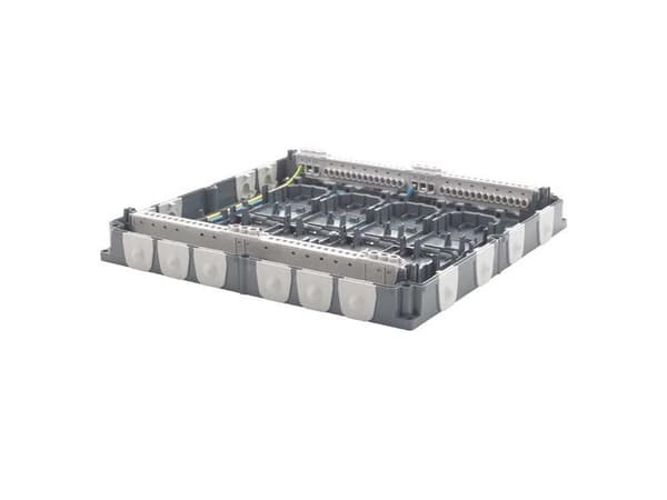 Siemens Siemens Siemens-KNX Siemens Industrial Automation Box